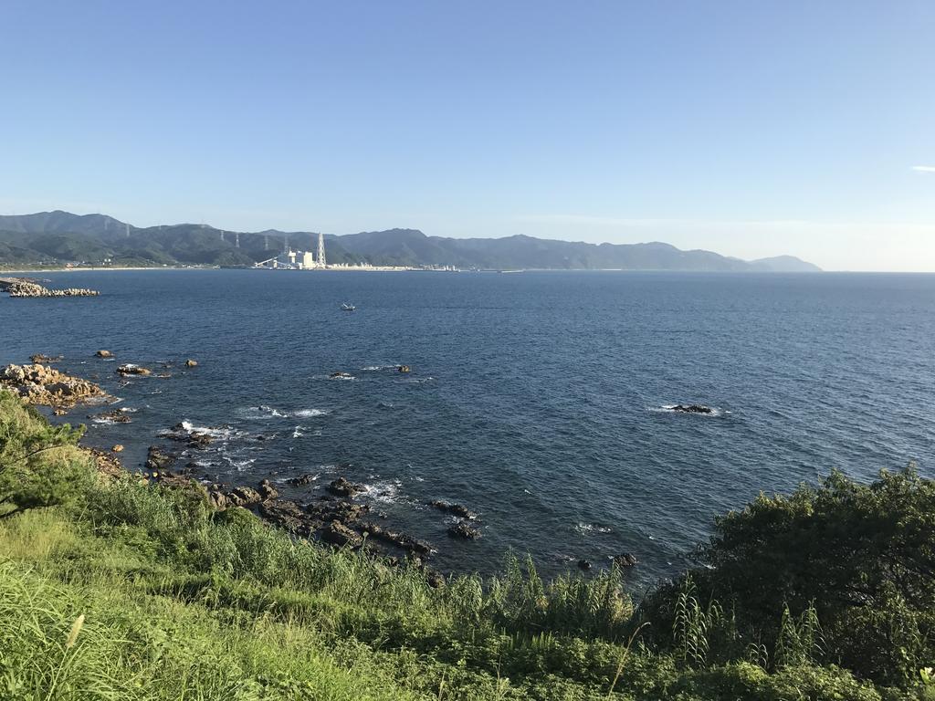Minshuku Tairyoumaru Амакуса Екстериор снимка