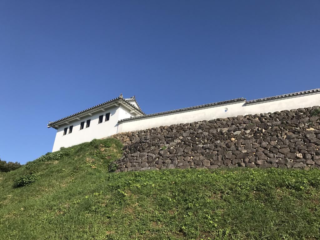 Minshuku Tairyoumaru Амакуса Екстериор снимка